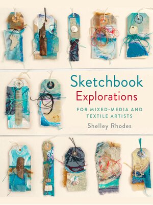cover image of Sketchbook Explorations